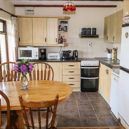 Willa Hideaway Ballinrobe Zewnętrze zdjęcie