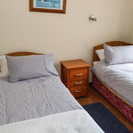 Willa Hideaway Ballinrobe Zewnętrze zdjęcie