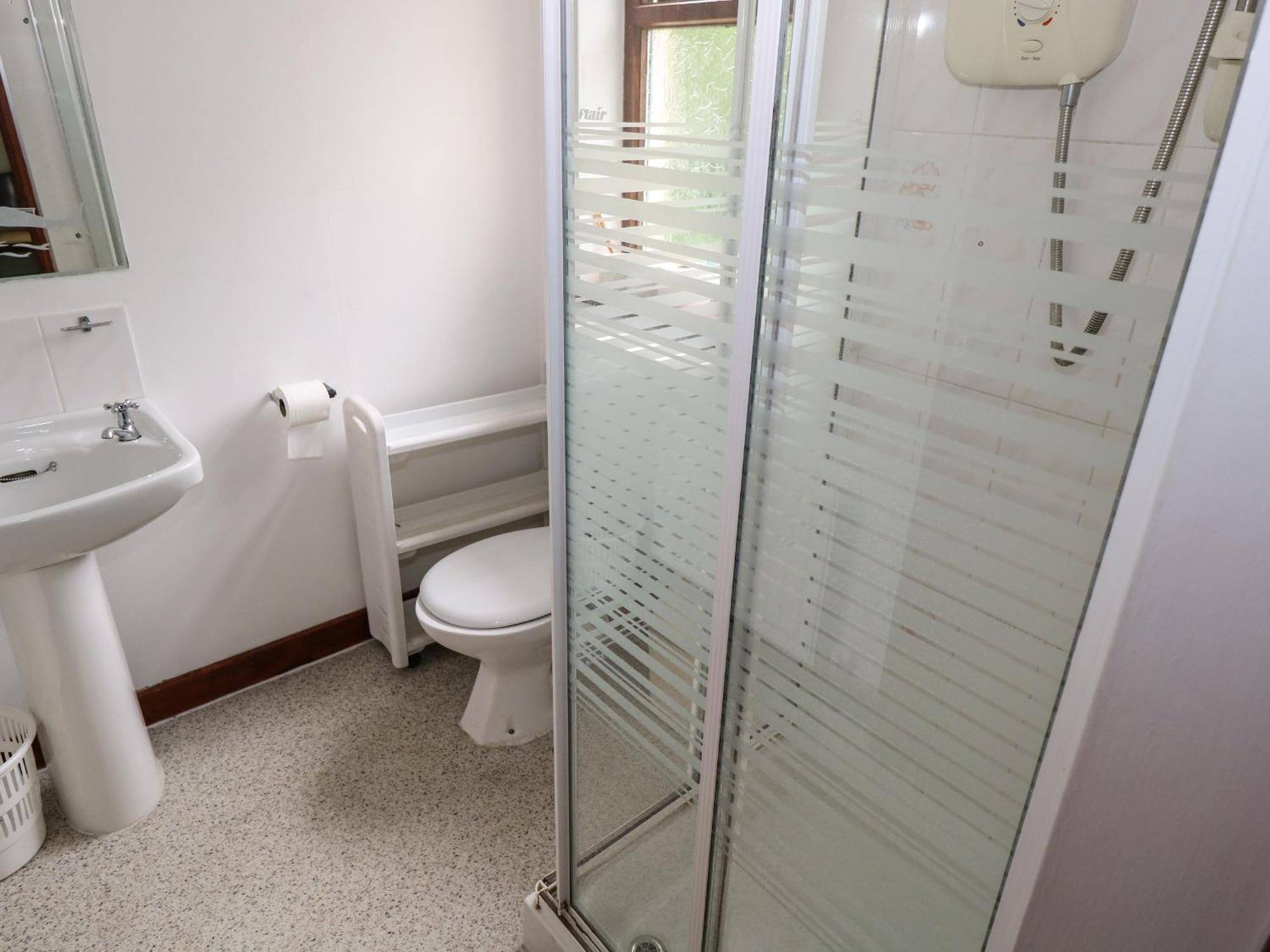 Willa Hideaway Ballinrobe Zewnętrze zdjęcie