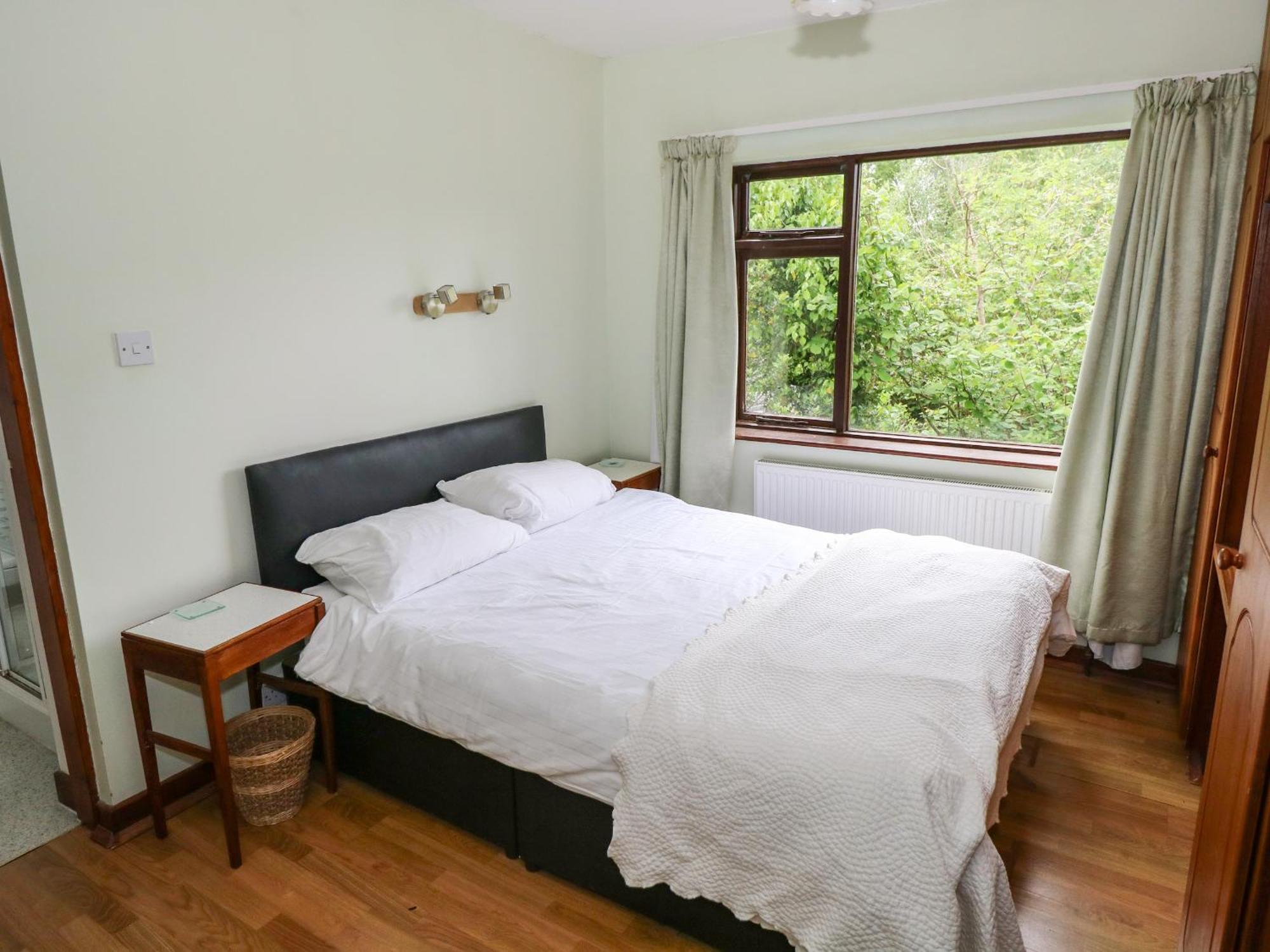 Willa Hideaway Ballinrobe Zewnętrze zdjęcie