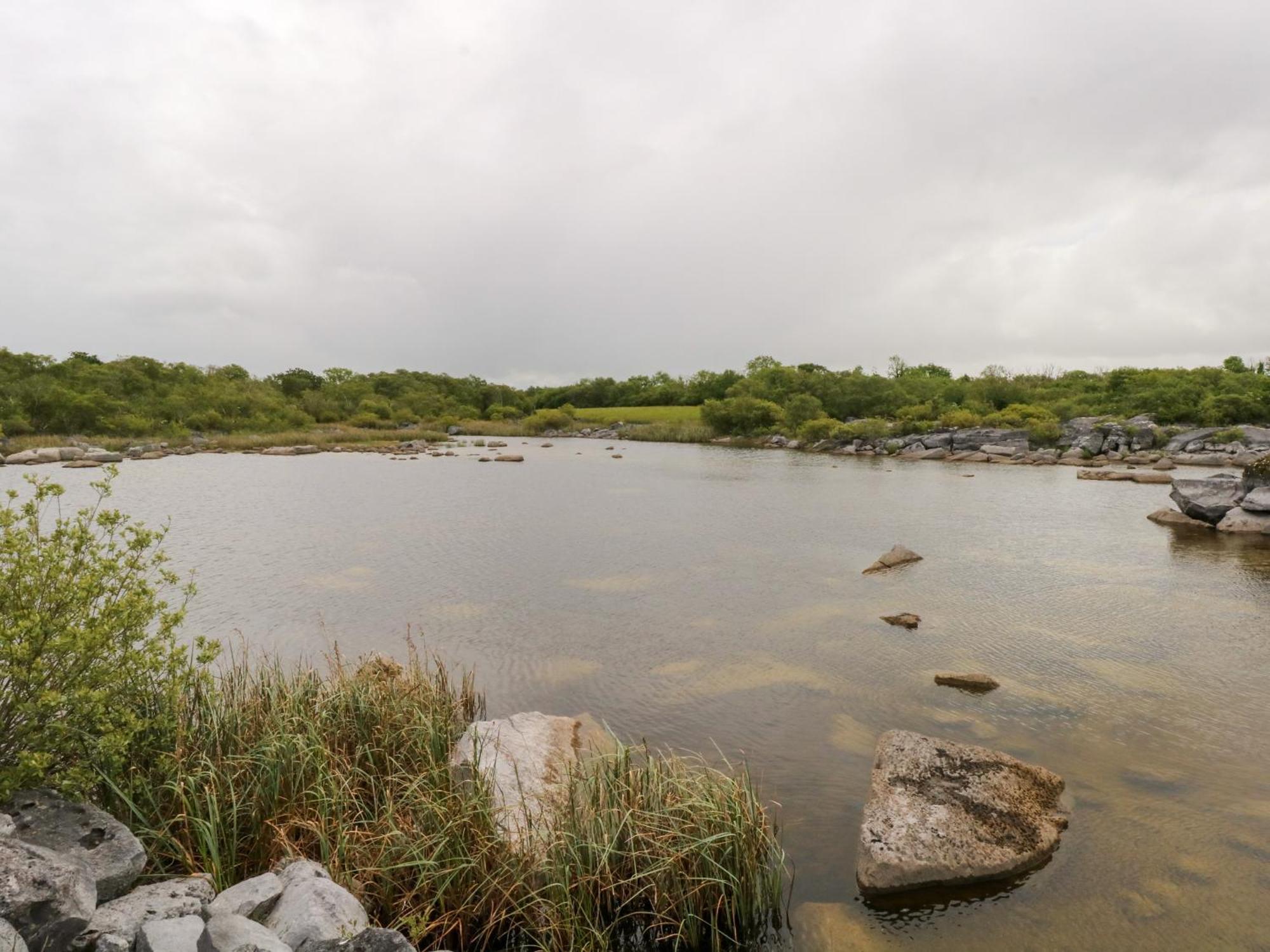 Willa Hideaway Ballinrobe Zewnętrze zdjęcie
