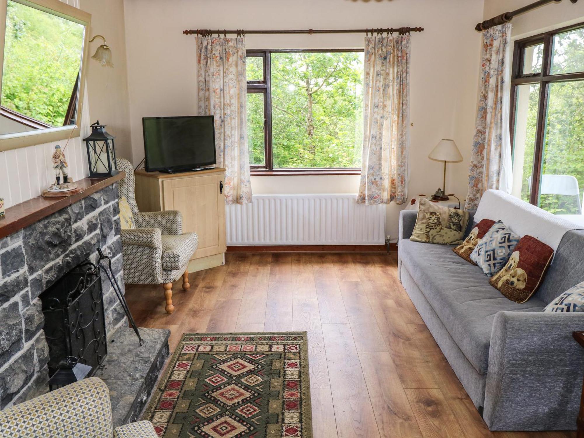Willa Hideaway Ballinrobe Zewnętrze zdjęcie