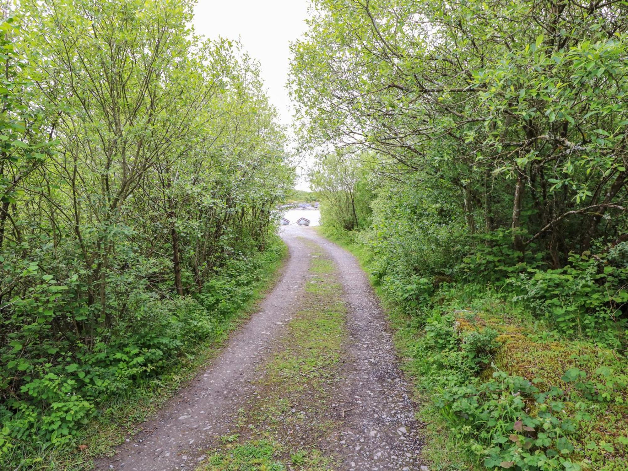 Willa Hideaway Ballinrobe Zewnętrze zdjęcie